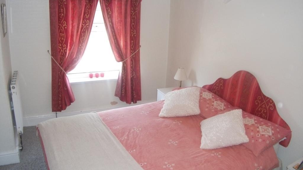 Richmond Guest House Lytham St Annes Room photo