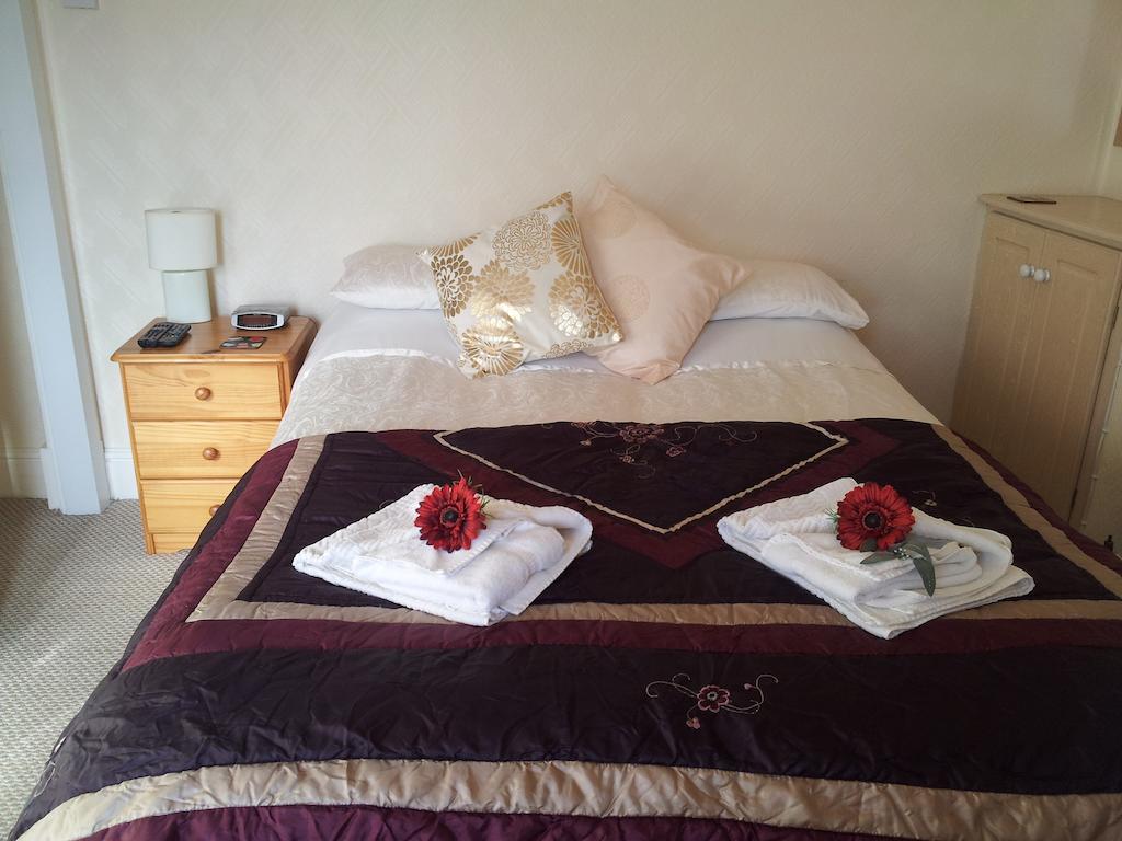 Richmond Guest House Lytham St Annes Room photo