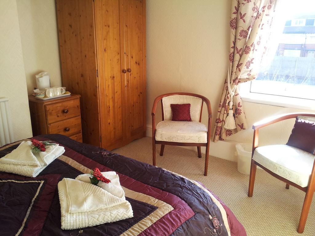 Richmond Guest House Lytham St Annes Room photo