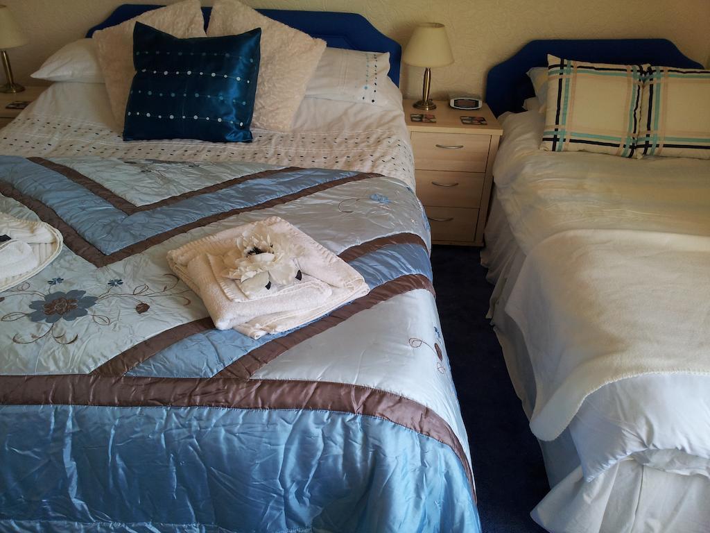 Richmond Guest House Lytham St Annes Room photo