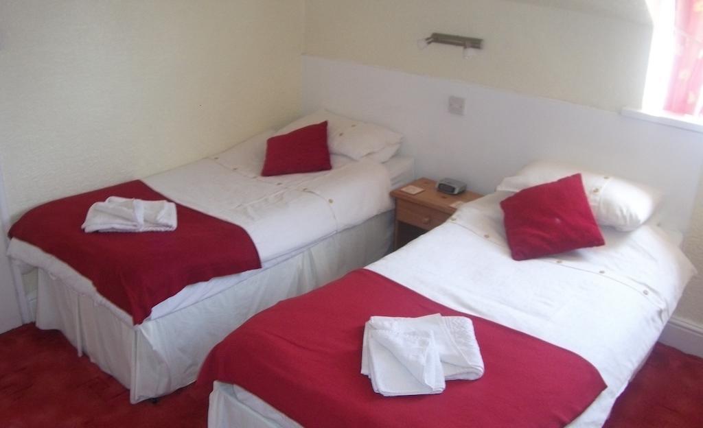 Richmond Guest House Lytham St Annes Room photo