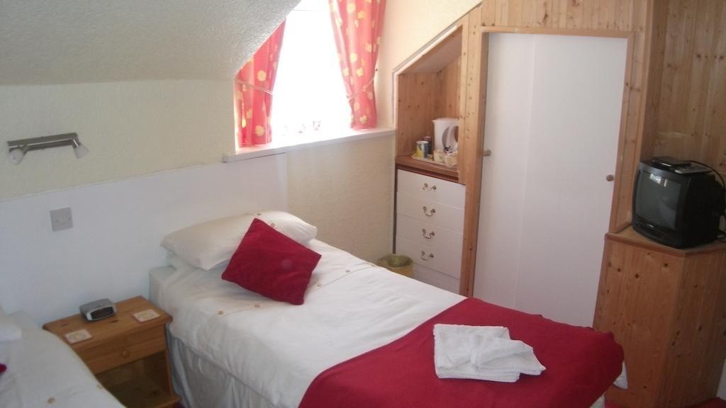 Richmond Guest House Lytham St Annes Room photo