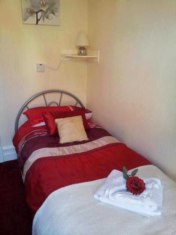 Richmond Guest House Lytham St Annes Room photo